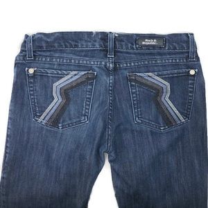 Rock and Republic women’s size 27